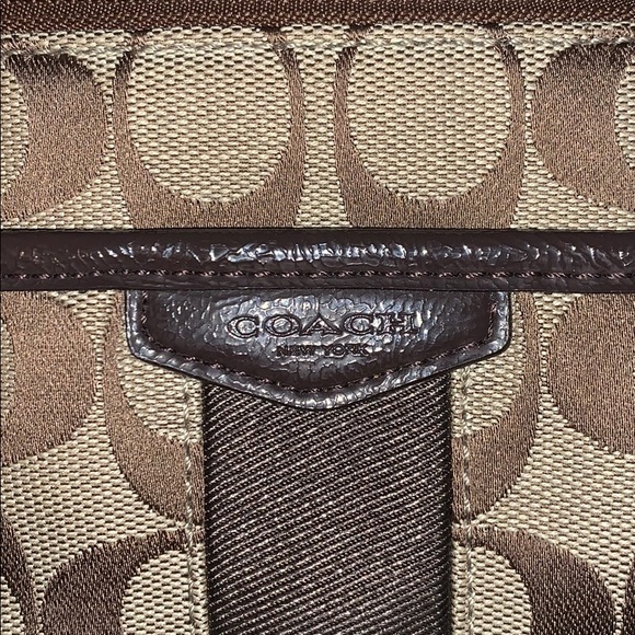 Coach bag - Picture 4 of 4